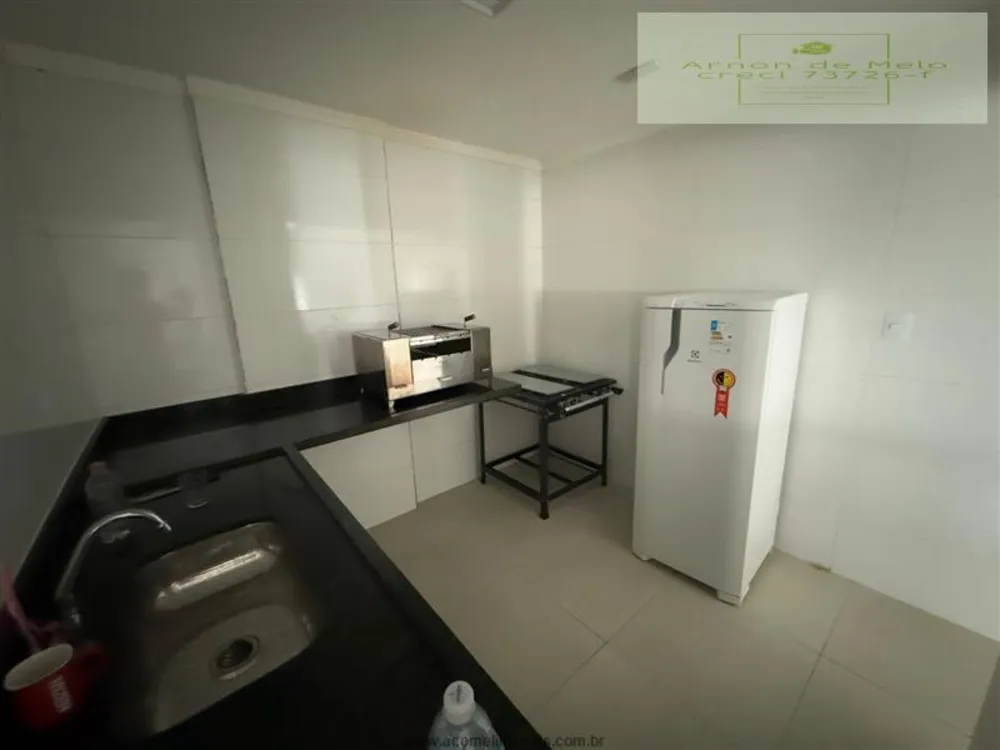 Apartamento, 2 quartos, 67 m² - Foto 7