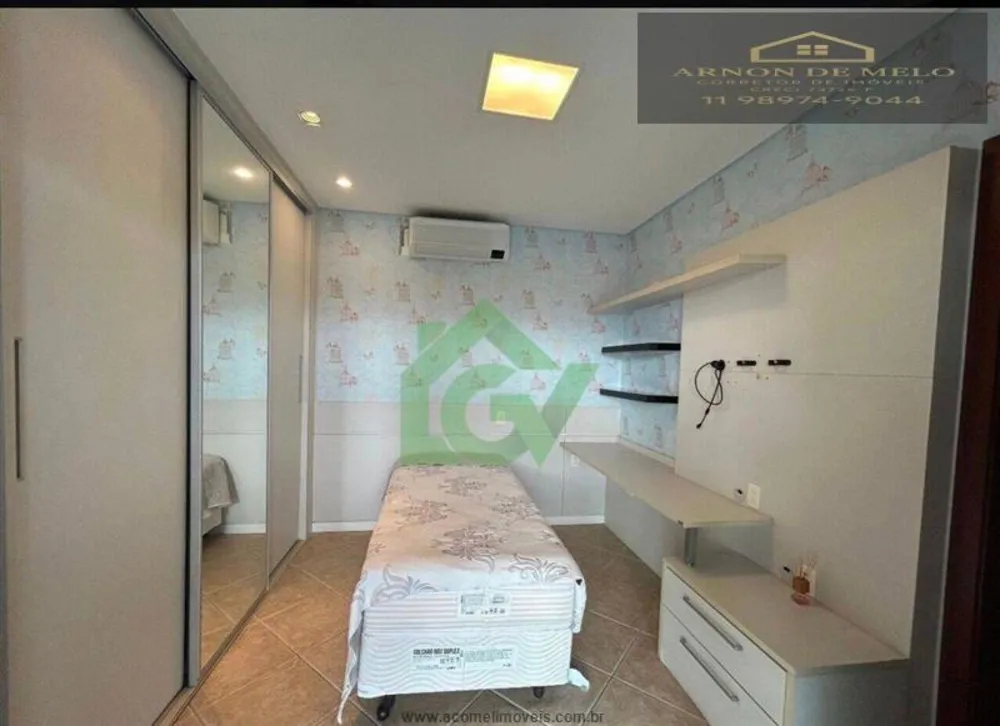 Casa, 4 quartos, 195 m² - Foto 7