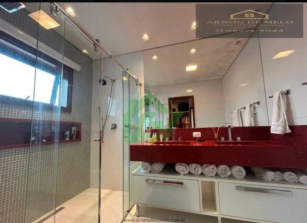 Casa, 4 quartos, 195 m² - Foto 6