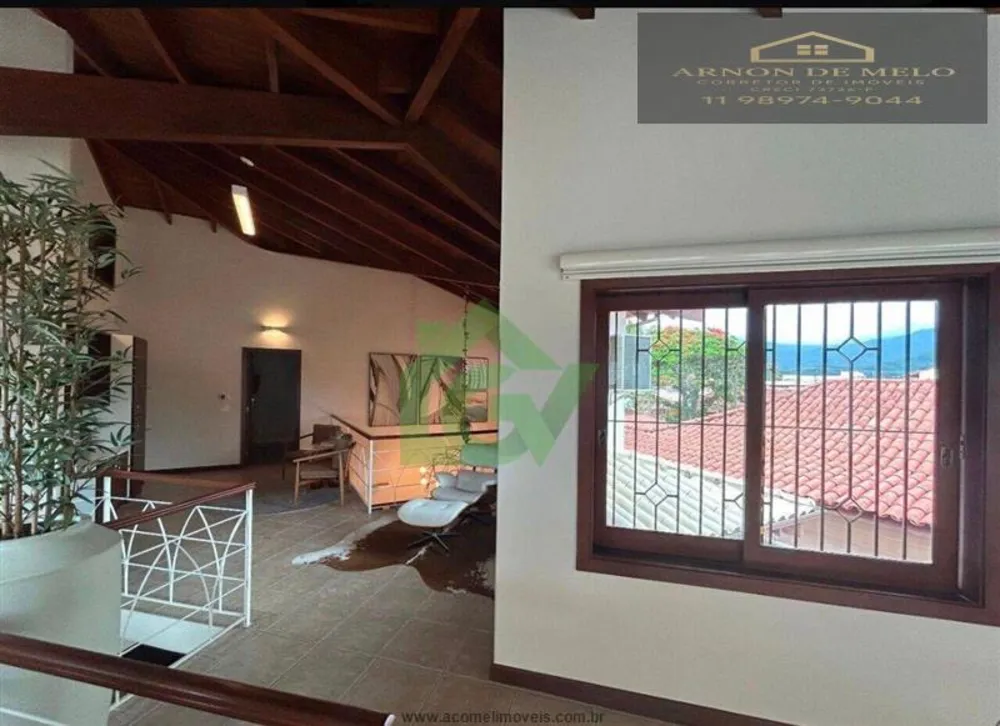 Casa, 4 quartos, 195 m² - Foto 12