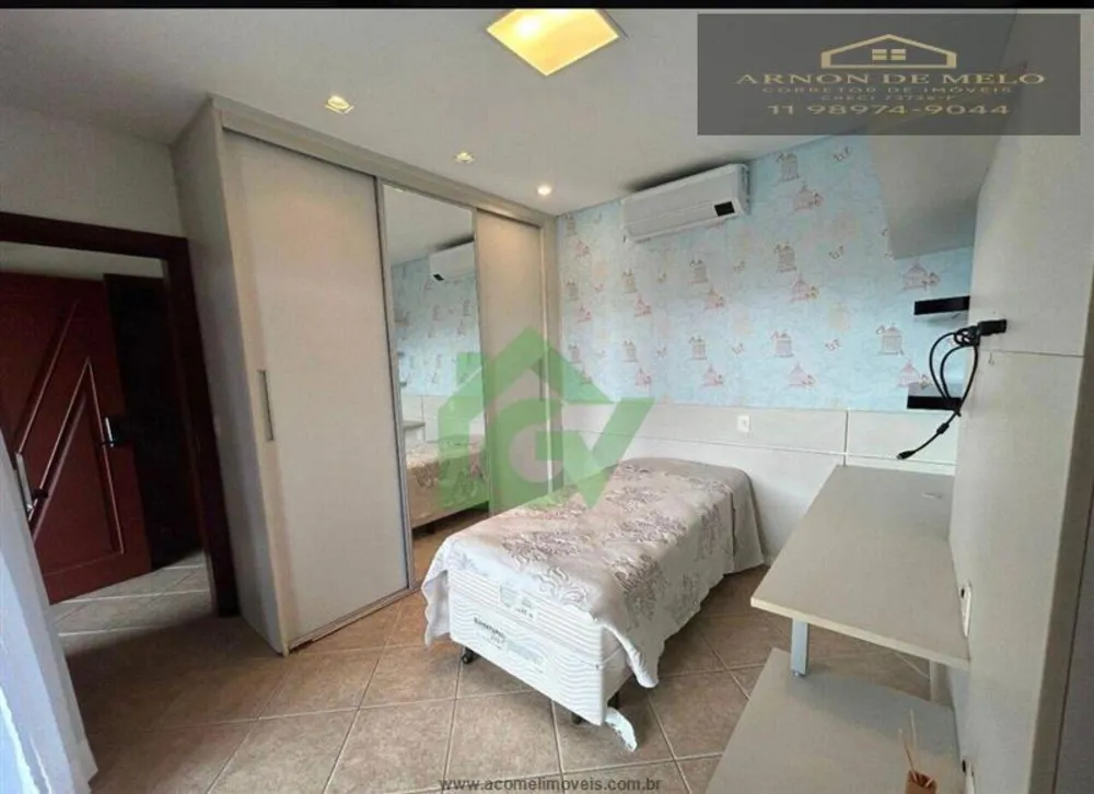Casa, 4 quartos, 195 m² - Foto 11