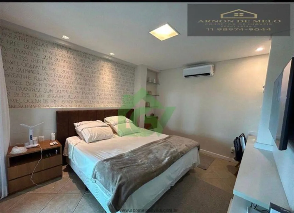 Casa, 4 quartos, 195 m² - Foto 9