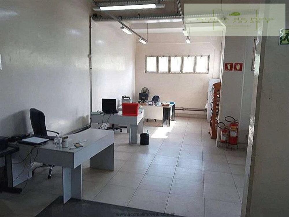 Depósito-Galpão, 1018 m² - Foto 4