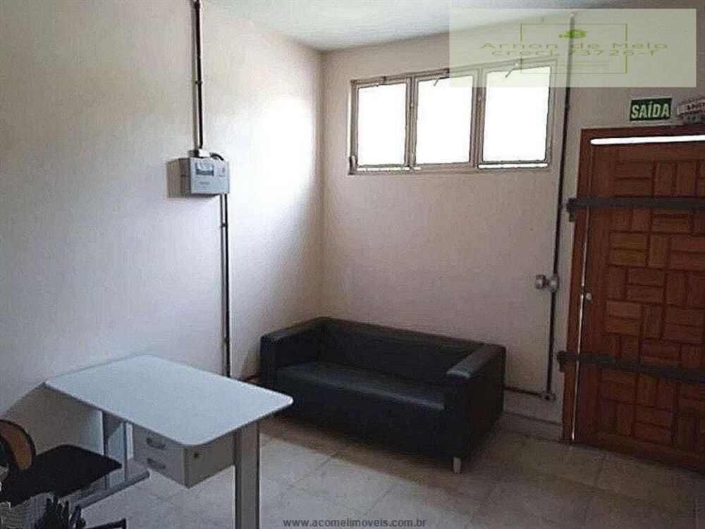 Depósito-Galpão, 1018 m² - Foto 9