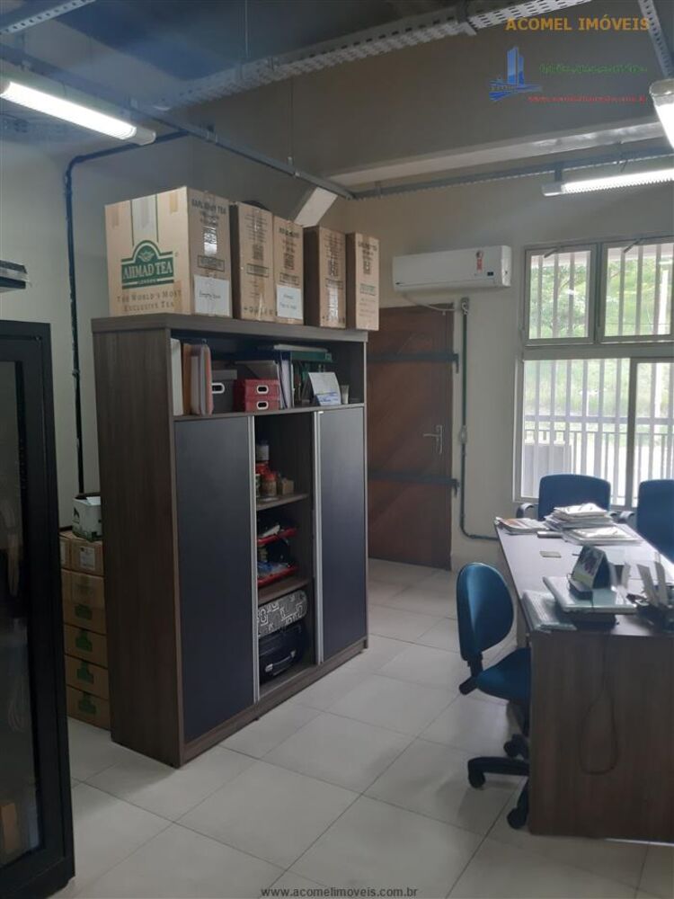 Depósito-Galpão, 1018 m² - Foto 24