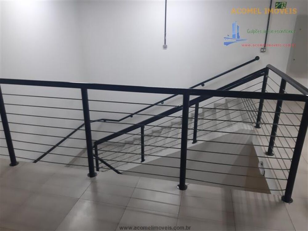 Depósito-Galpão, 1018 m² - Foto 21