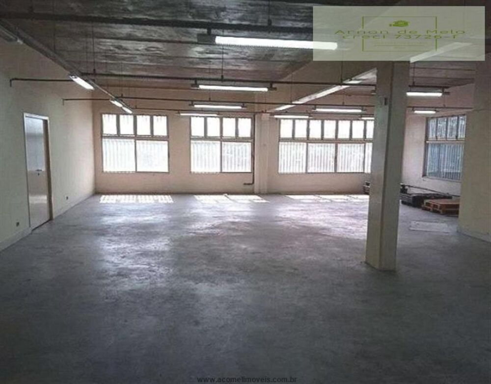 Depósito-Galpão, 1018 m² - Foto 3