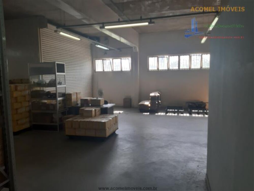 Depósito-Galpão, 1018 m² - Foto 17