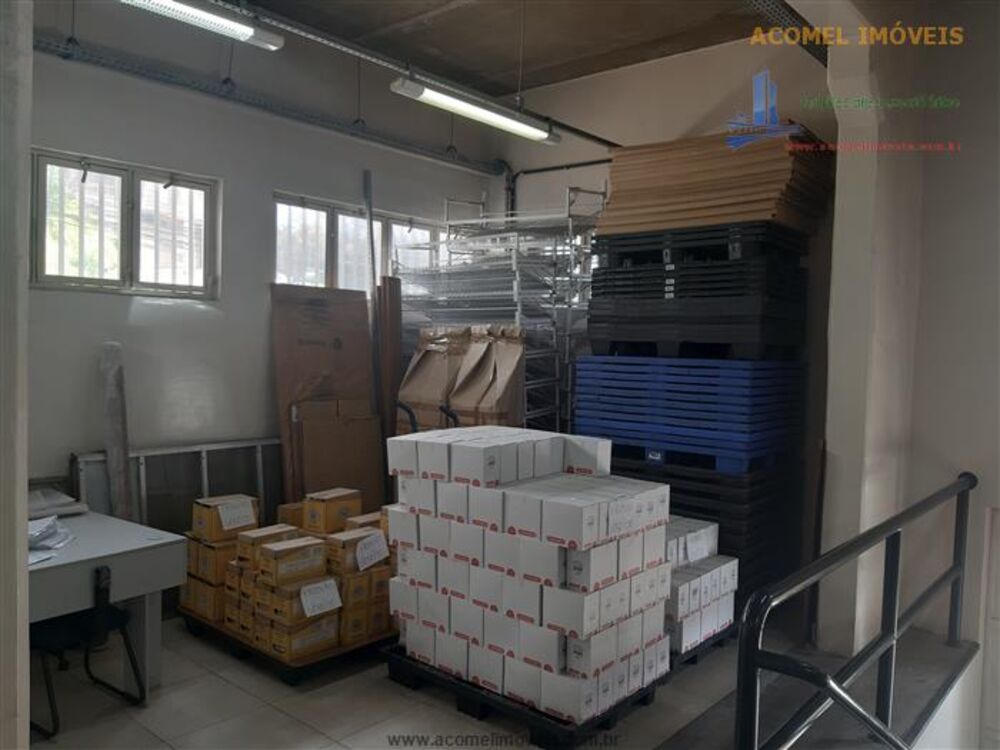 Depósito-Galpão, 1018 m² - Foto 15