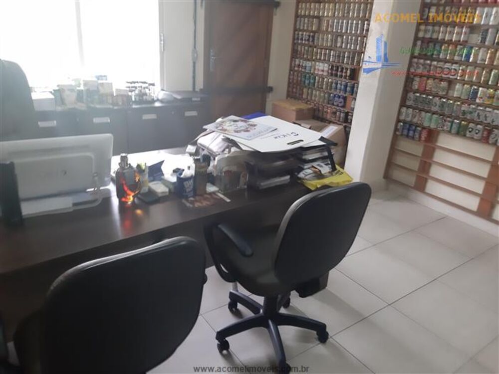 Depósito-Galpão, 1018 m² - Foto 20