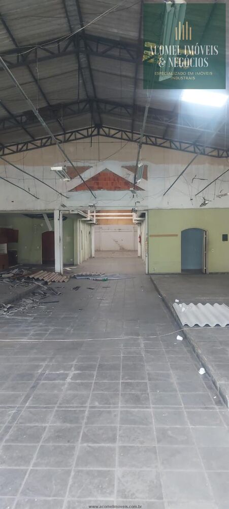 Prédio Inteiro, 500 m² - Foto 2