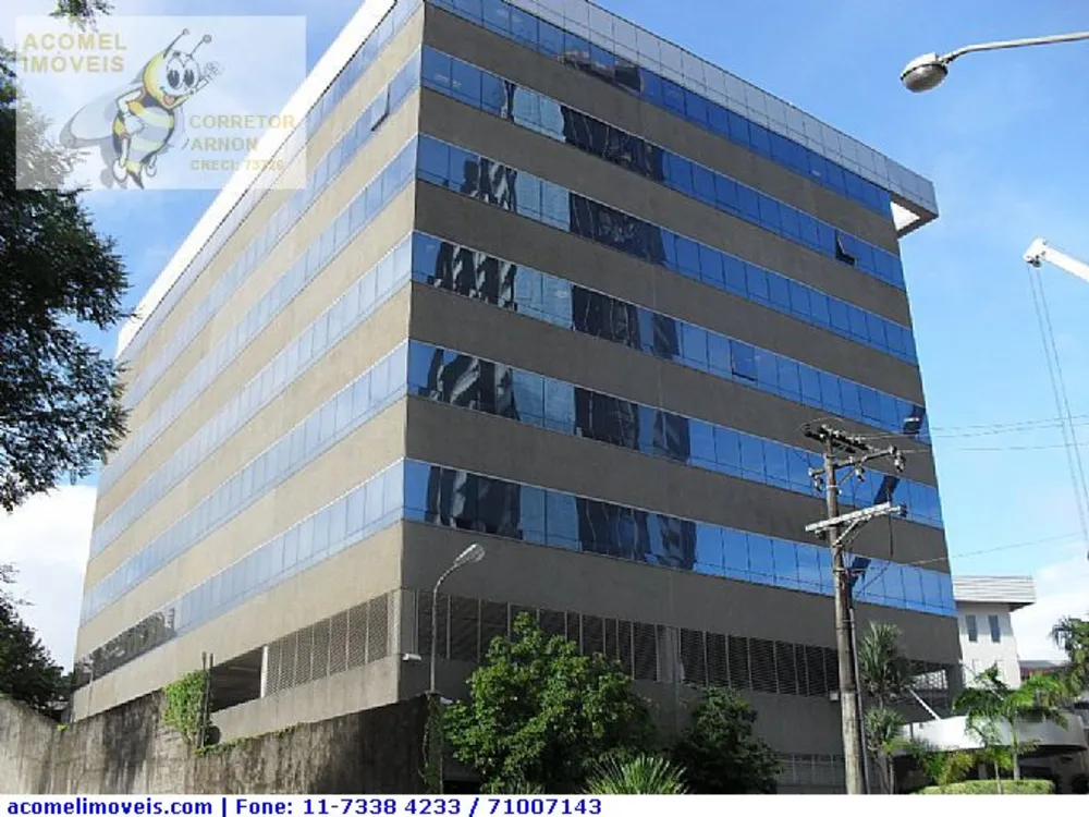 Prédio Inteiro, 1140 m² - Foto 11