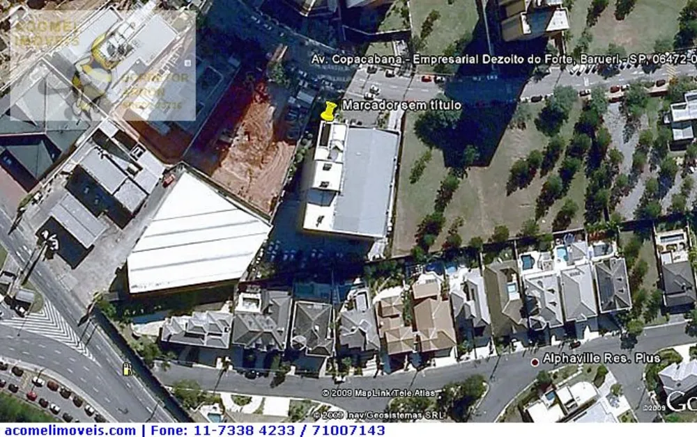 Prédio Inteiro, 1140 m² - Foto 10