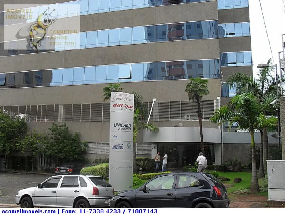 Prédio Inteiro, 1140 m² - Foto 6