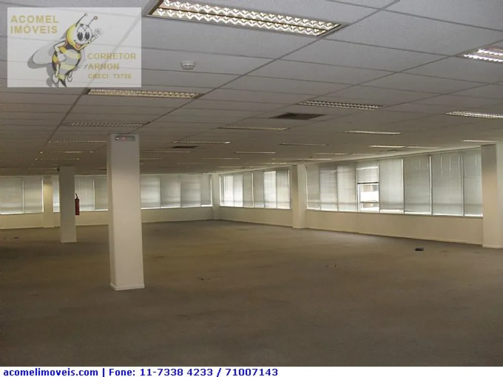 Prédio Inteiro, 1140 m² - Foto 8