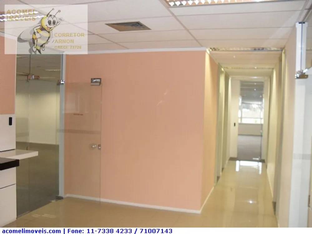 Prédio Inteiro, 1140 m² - Foto 7