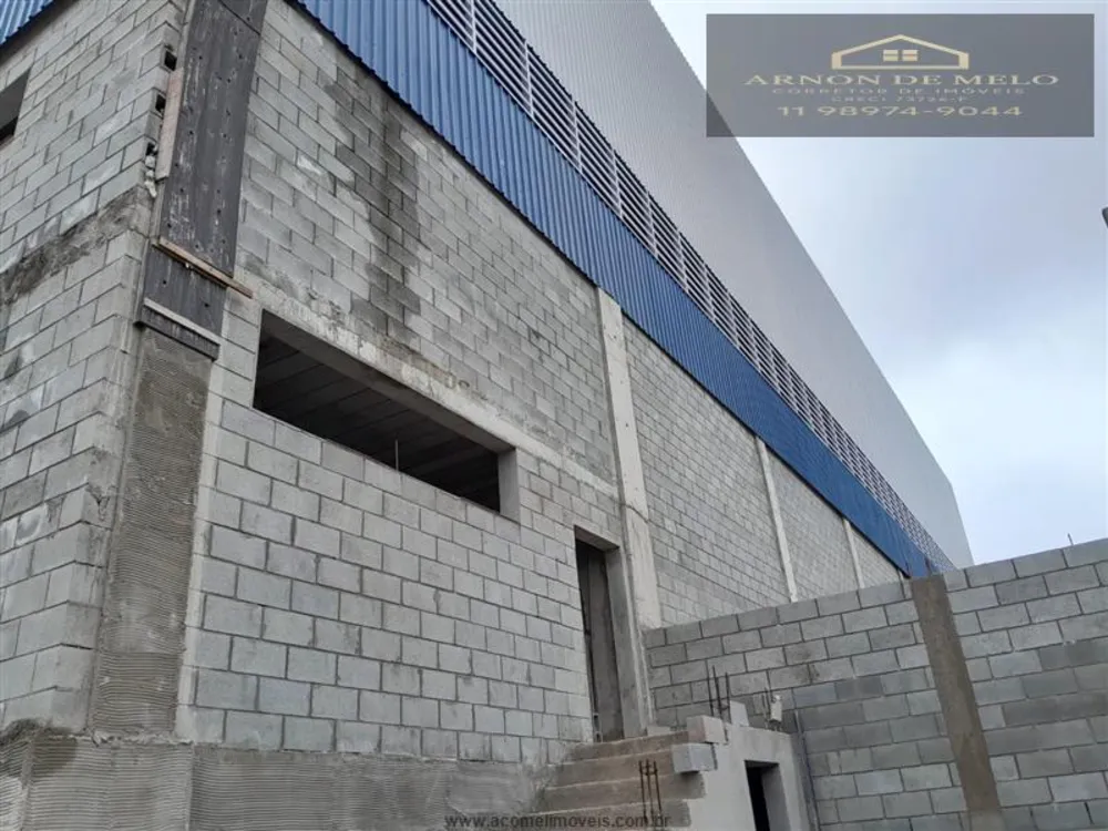 Depósito-Galpão, 2000 m² - Foto 8