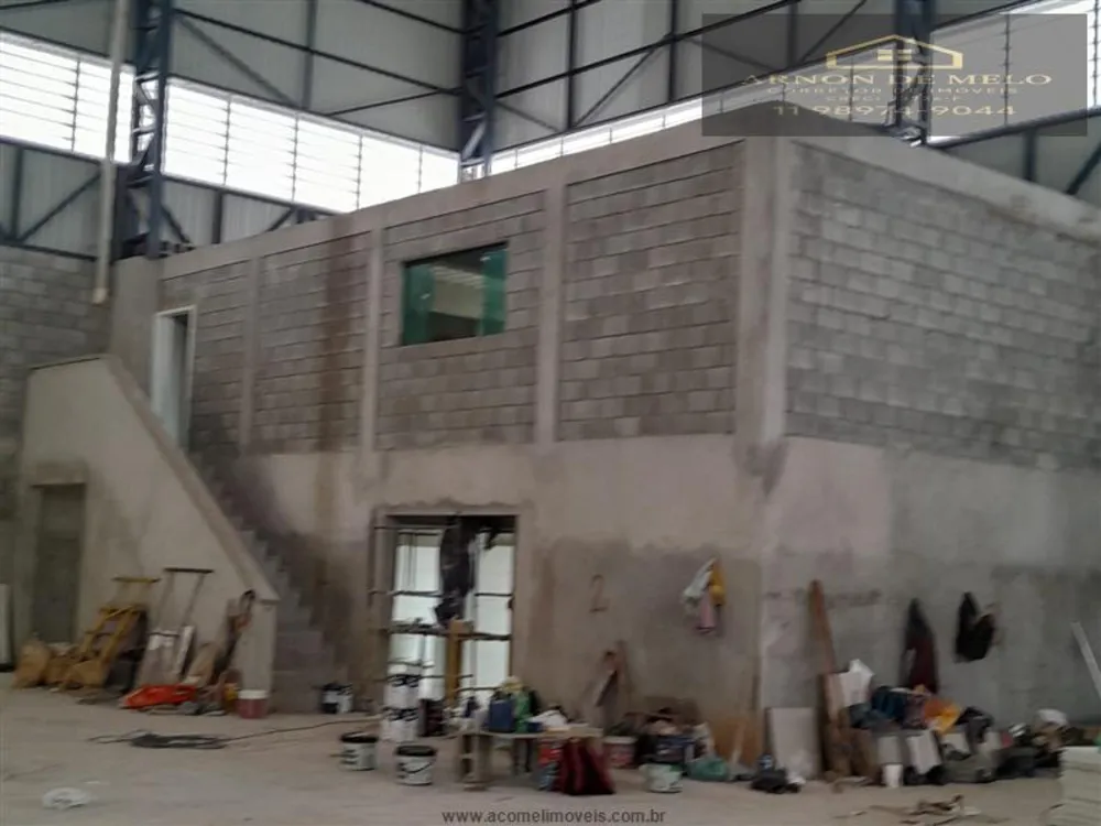 Depósito-Galpão, 2000 m² - Foto 2