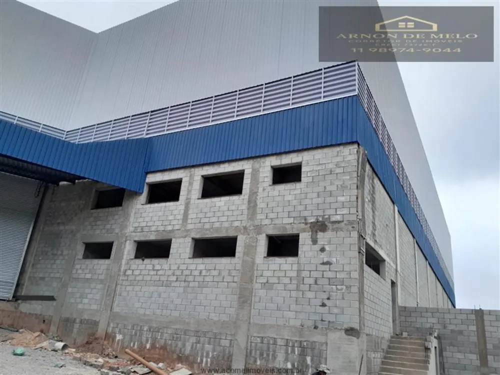 Depósito-Galpão, 2000 m² - Foto 7