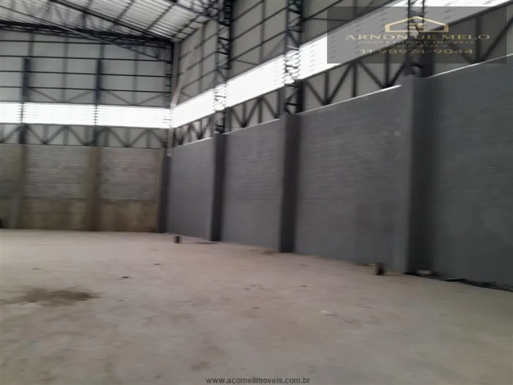 Depósito-Galpão, 2000 m² - Foto 5