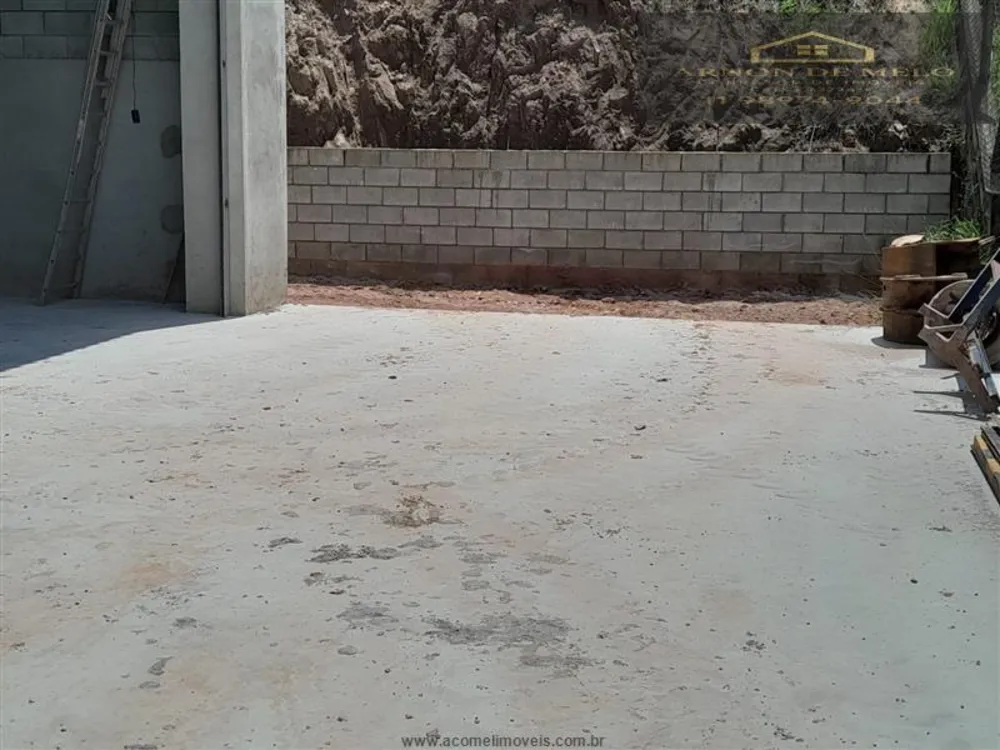 Depósito-Galpão, 2000 m² - Foto 1