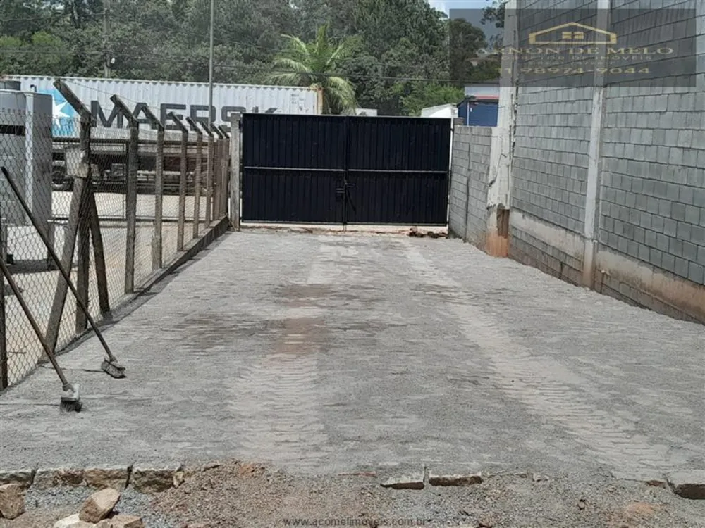 Depósito-Galpão, 2000 m² - Foto 4