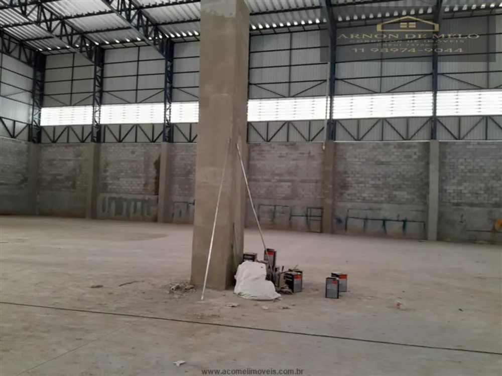 Depósito-Galpão, 2000 m² - Foto 3