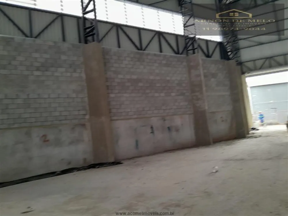Depósito-Galpão, 2000 m² - Foto 6