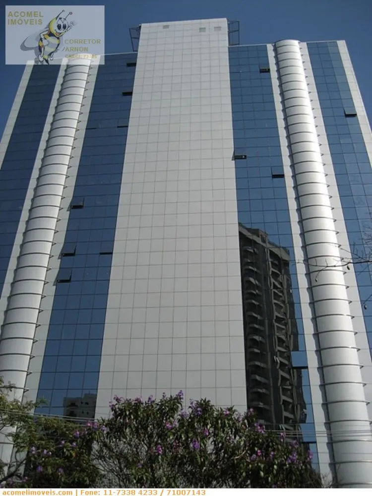 Prédio Inteiro, 223 m² - Foto 12