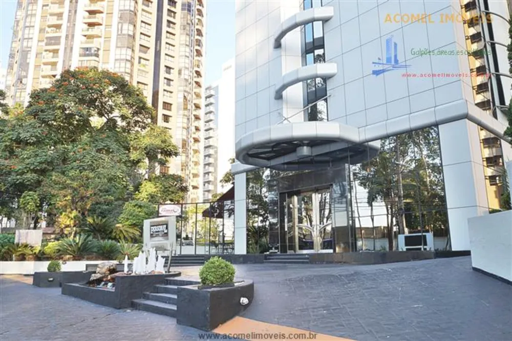 Prédio Inteiro, 223 m² - Foto 2