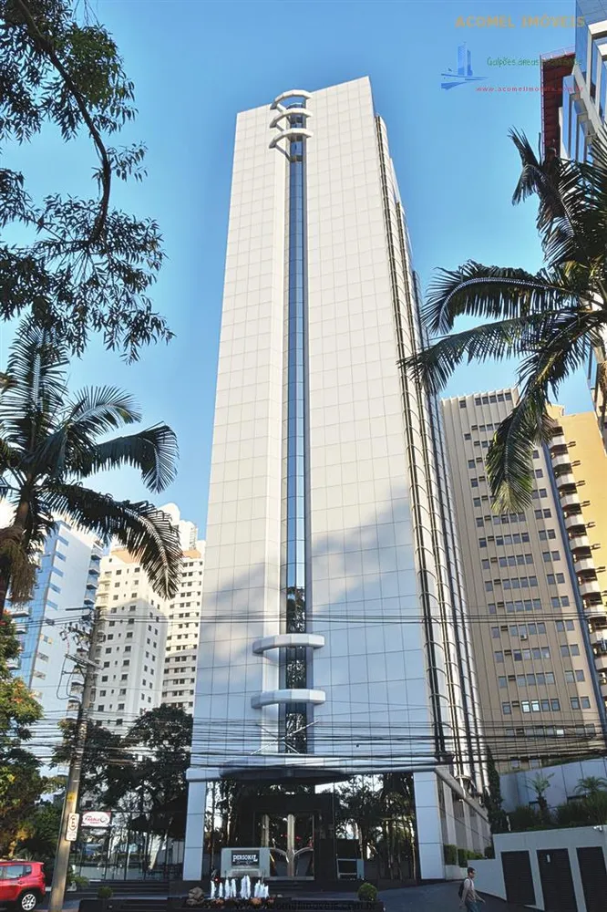 Prédio Inteiro, 223 m² - Foto 1