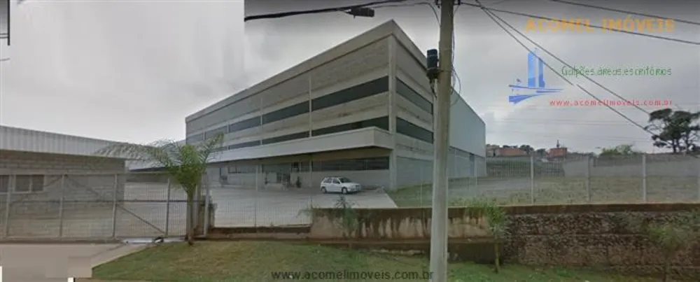 Depósito-Galpão, 9088 m² - Foto 3