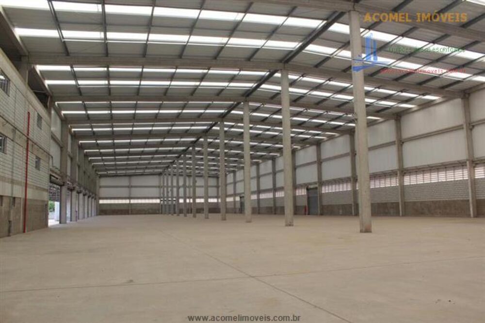 Depósito-Galpão, 9088 m² - Foto 1