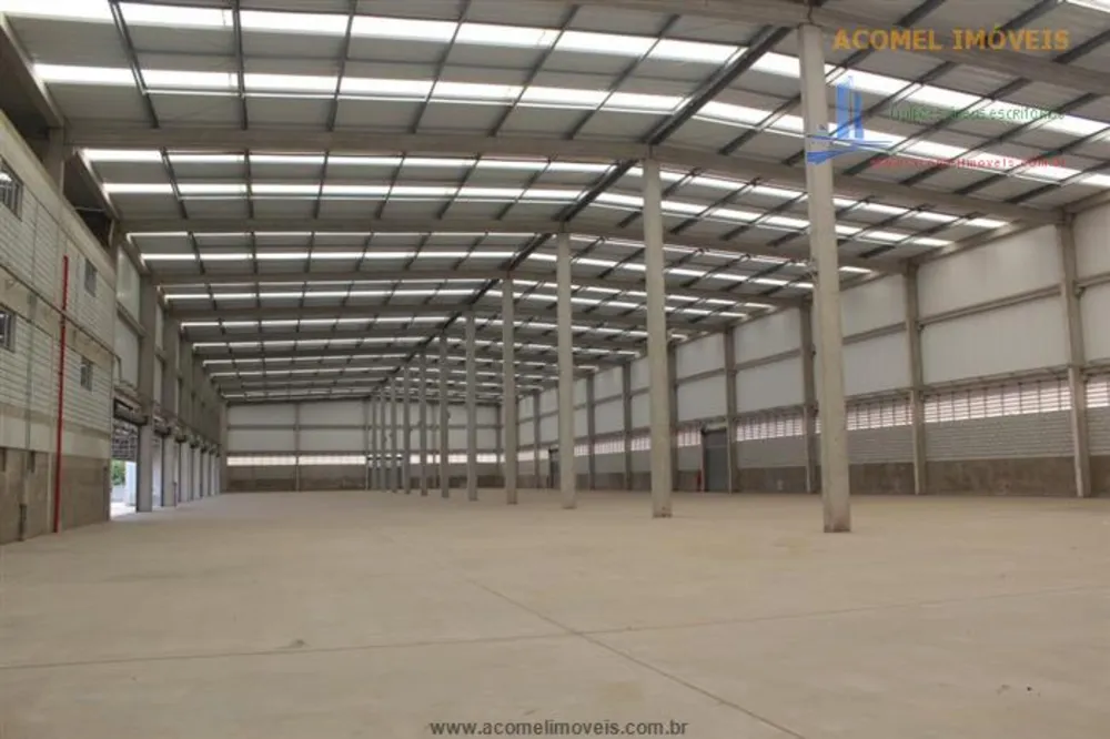 Depósito-Galpão, 9088 m² - Foto 5
