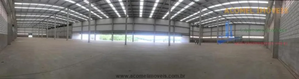 Depósito-Galpão, 9088 m² - Foto 1