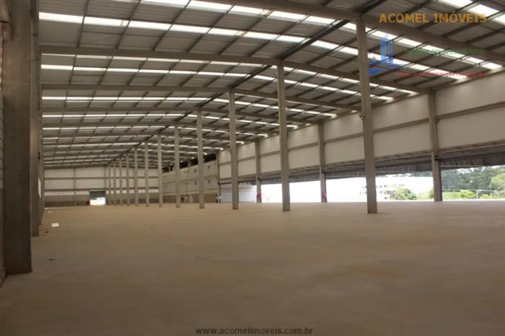 Depósito-Galpão, 9088 m² - Foto 9