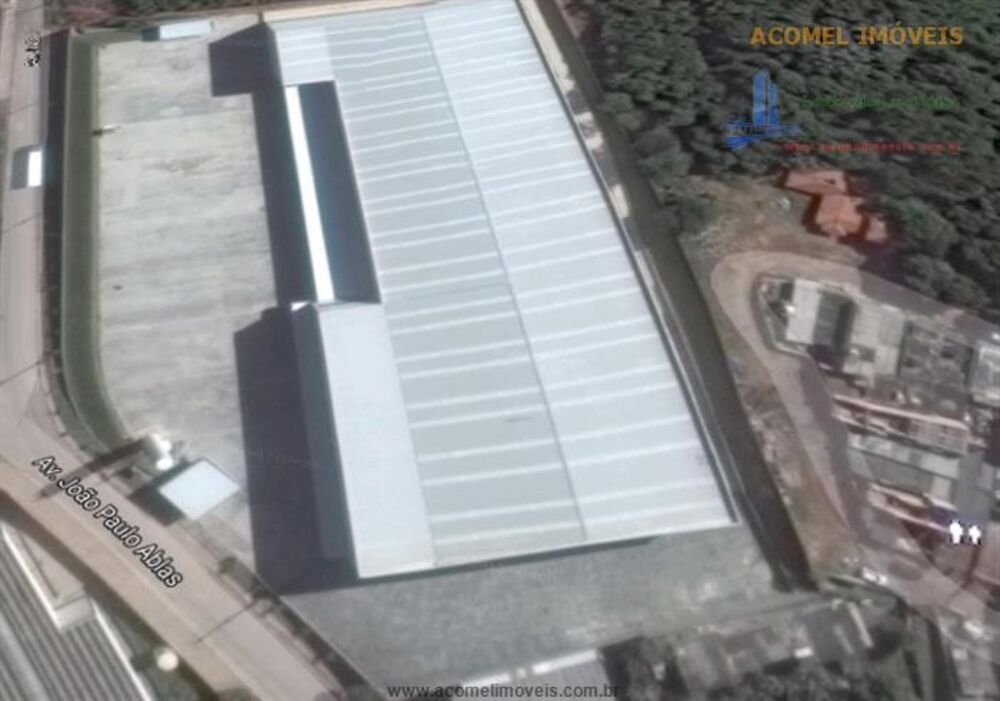 Depósito-Galpão, 9088 m² - Foto 2