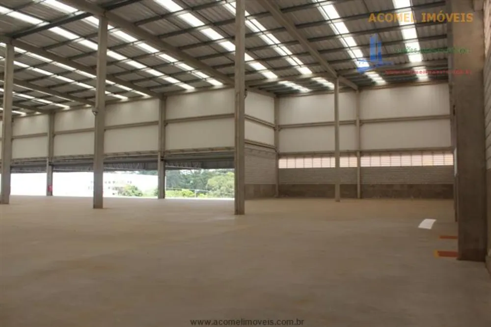 Depósito-Galpão, 9088 m² - Foto 10