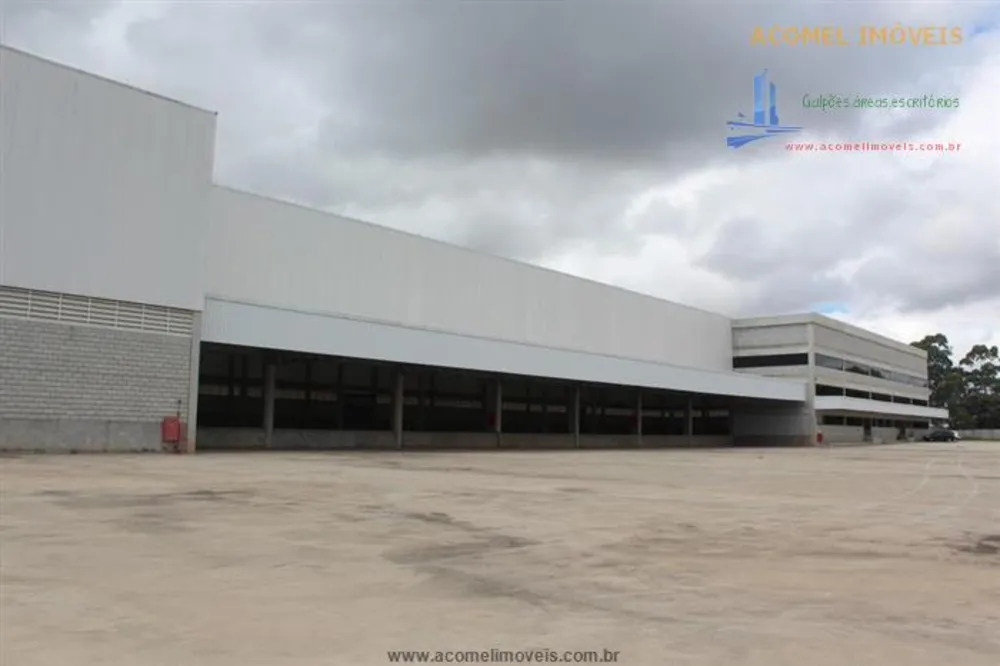 Depósito-Galpão, 9088 m² - Foto 16
