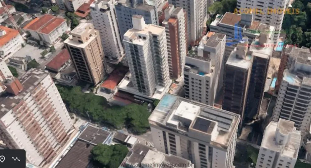 Cobertura, 2 quartos, 216 m² - Foto 6