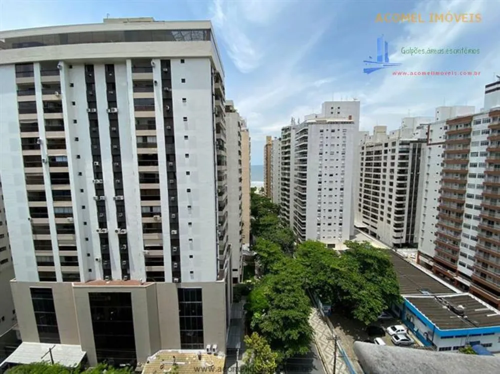 Cobertura, 2 quartos, 216 m² - Foto 1
