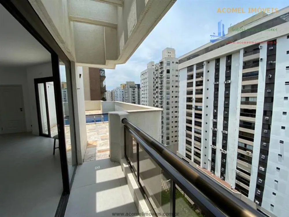 Cobertura, 2 quartos, 216 m² - Foto 3