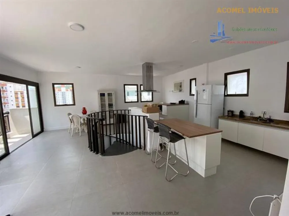 Cobertura, 2 quartos, 216 m² - Foto 7