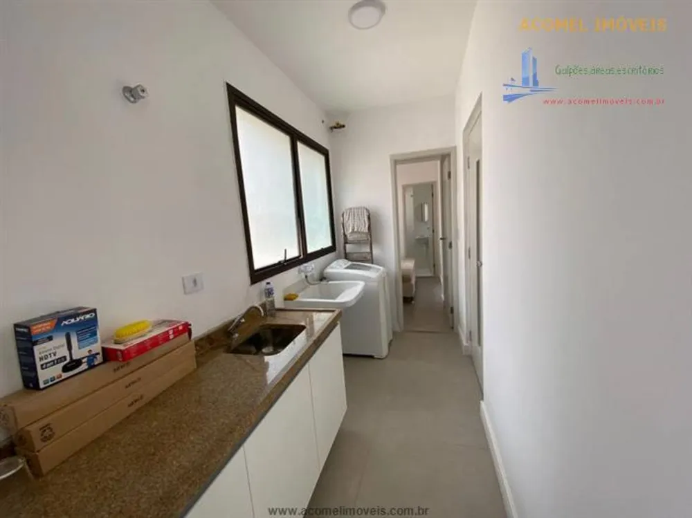 Cobertura, 2 quartos, 216 m² - Foto 4