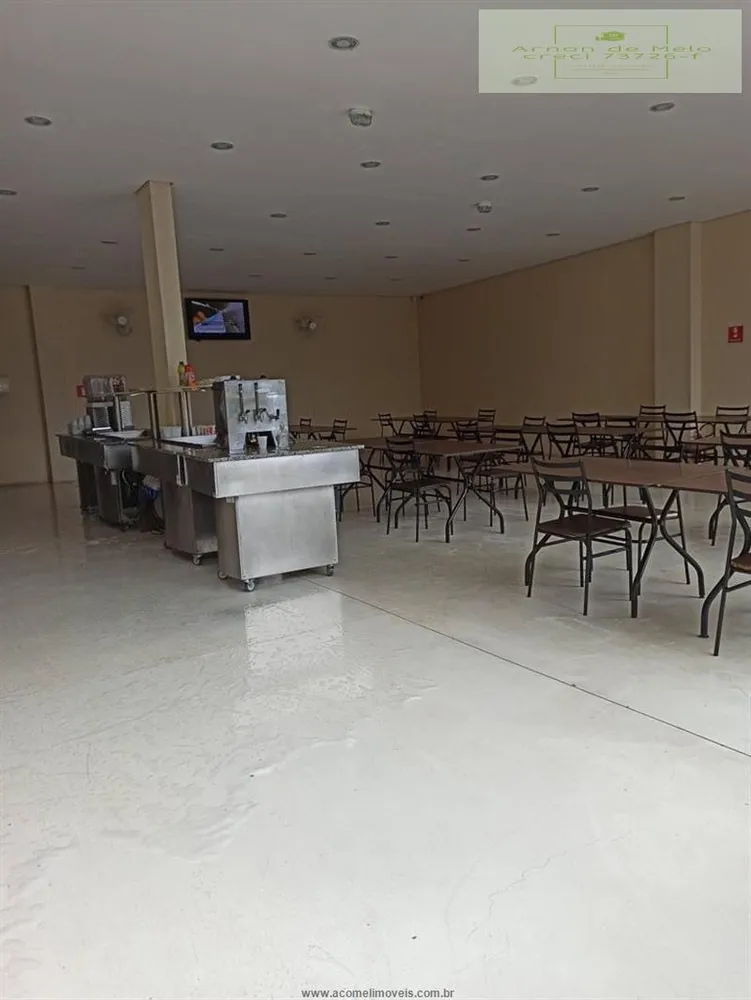 Depósito-Galpão, 4000 m² - Foto 2
