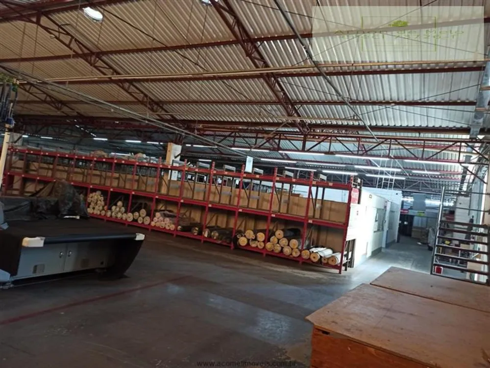 Depósito-Galpão, 4000 m² - Foto 4
