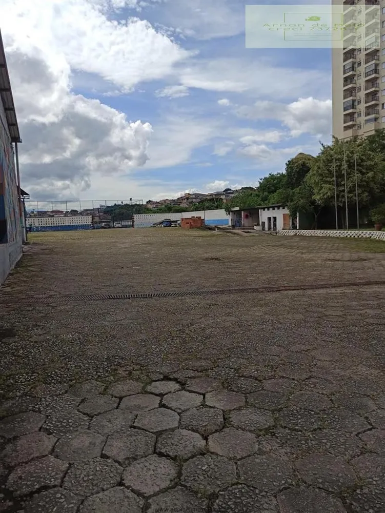 Depósito-Galpão, 4000 m² - Foto 1