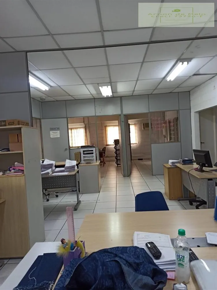 Depósito-Galpão, 4000 m² - Foto 3