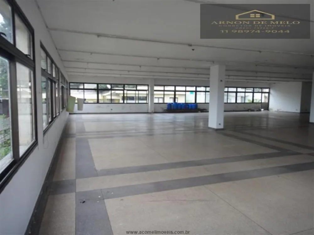 Depósito-Galpão, 4728 m² - Foto 6