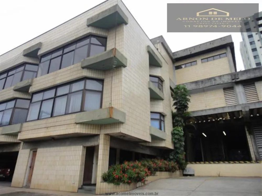 Depósito-Galpão, 4728 m² - Foto 5